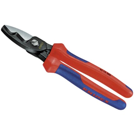 Kabelsaks 95 12 200 mm ø20