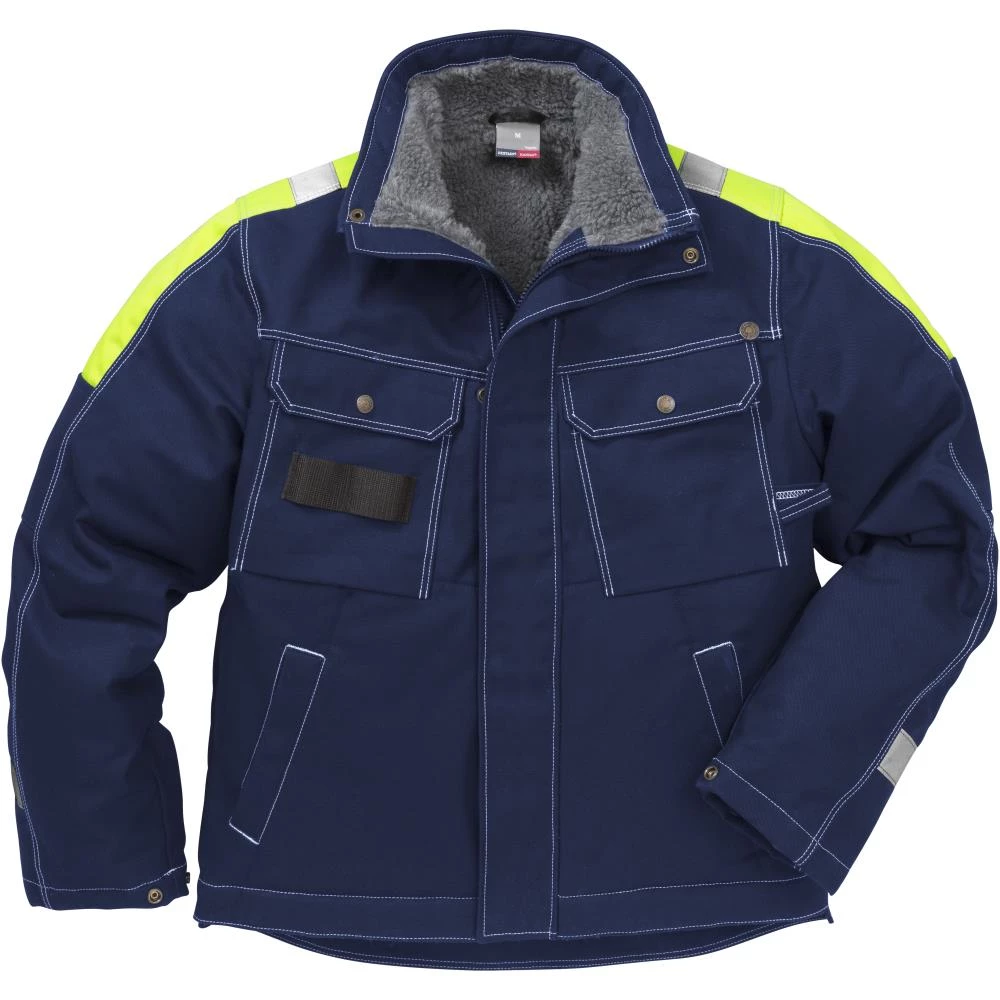 Håndværker vinterjakke 447 FASI Håndværker vinterjakke 447 FASI