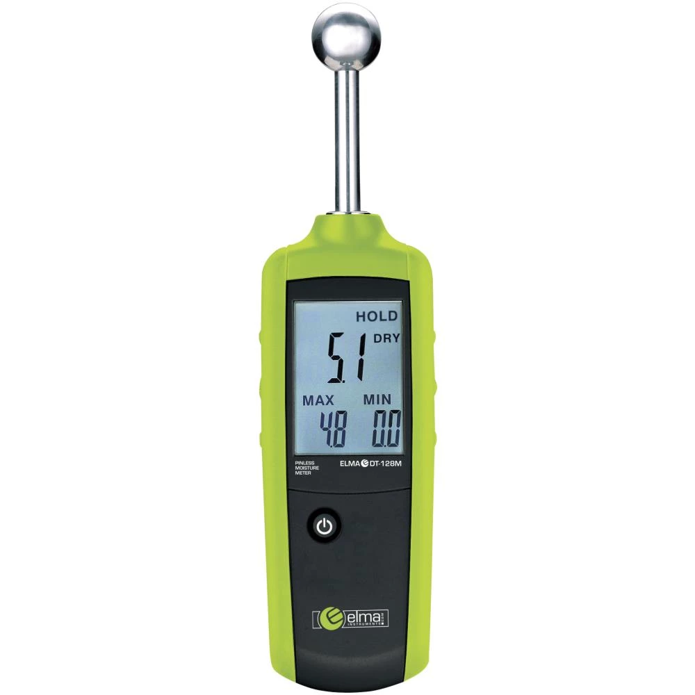 Elma Fugtmåler DT128M Elma Fugtmåler DT128M