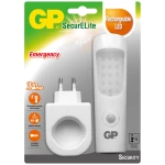GP SecurELite 3-i-1 nødlygte 55/115lm genopl.
