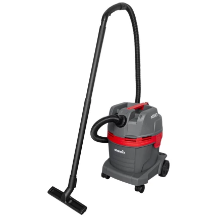 Starmix eCraft L våd-/tørsuger 1400W