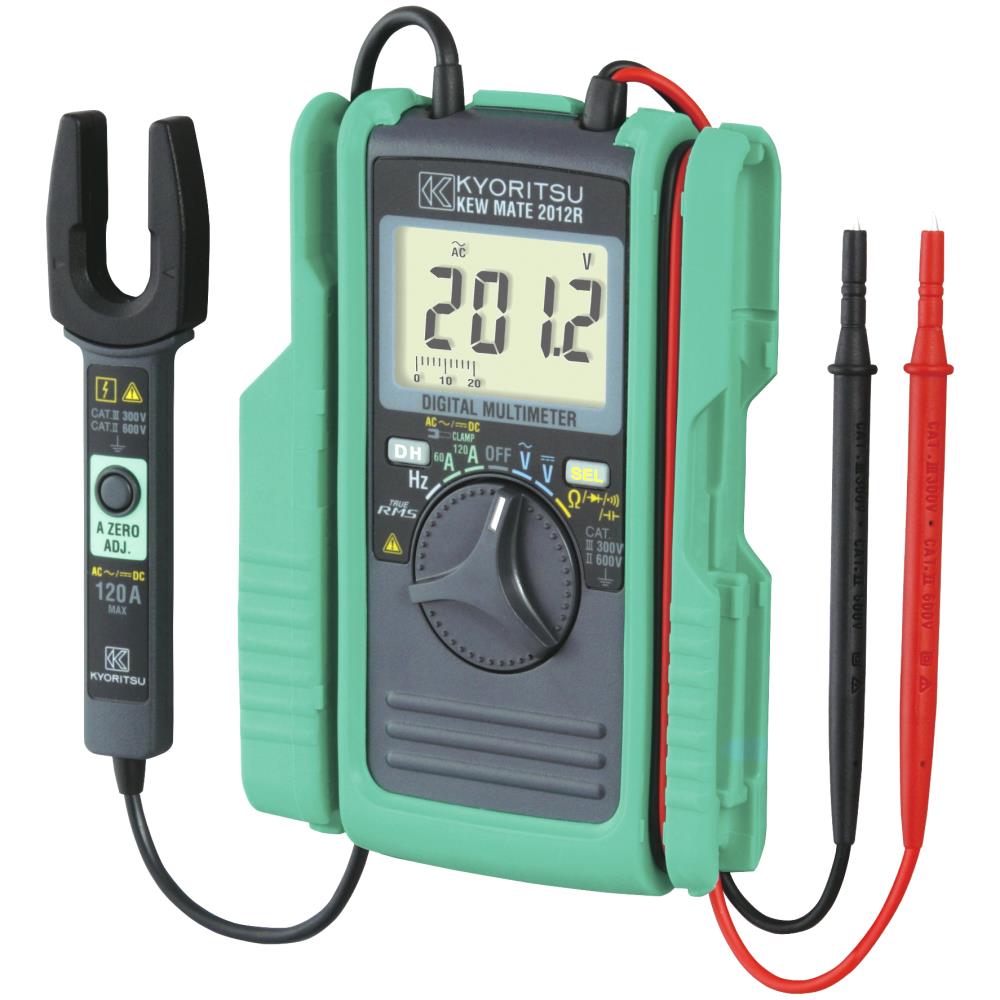 Multimeter Kewmate 2012R TRMS Multimeter Kewmate 2012R TRMS