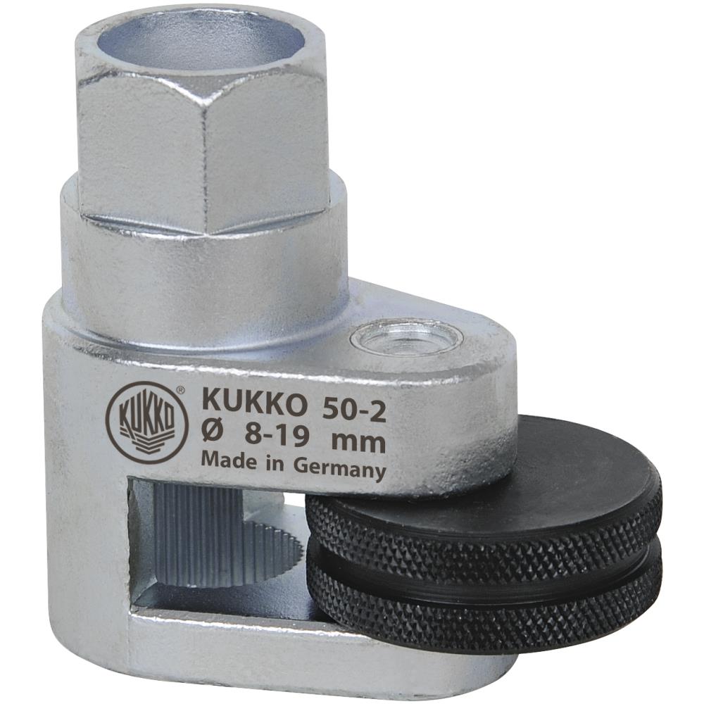 Kukko aftrækker 50 ø8-19mm Kukko aftrækker 50 ø8-19mm