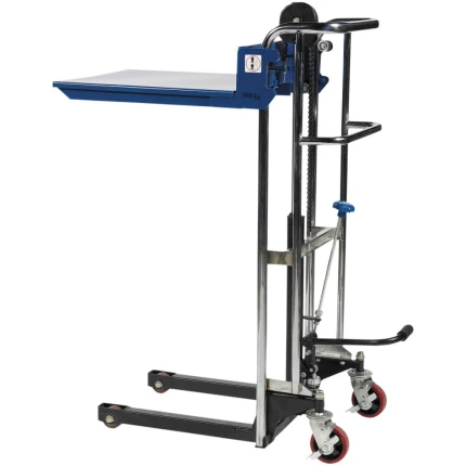 Tekstil Rib entremåt. 0,9×1,5m sort