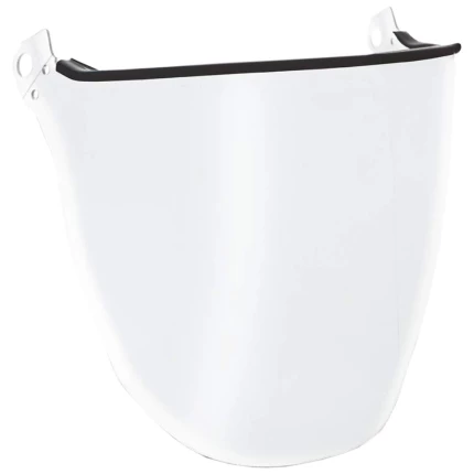 Kask hjelmhue, vinter