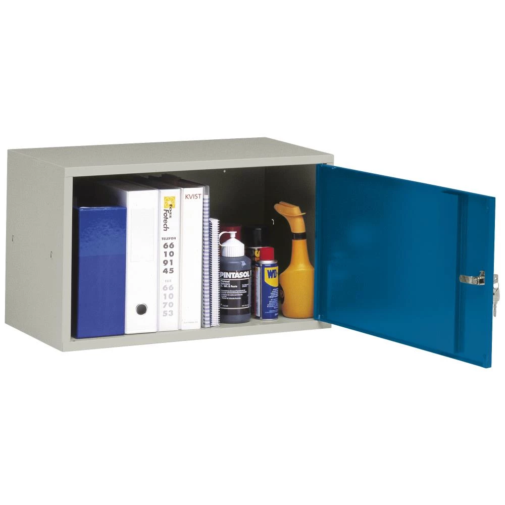 Værktøjs-/ringbindsskab VRS-1 Værktøjs-/ringbindsskab VRS-1