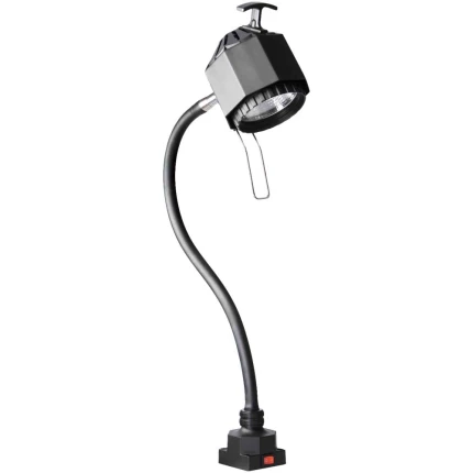 Sunnex HF 24V/75W 500mm m/led halo.