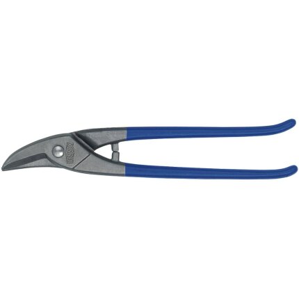 Erdi rundhulsaks D208