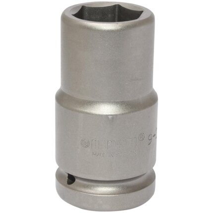 Momento 1″ 4kt top lang, 6kt-profil