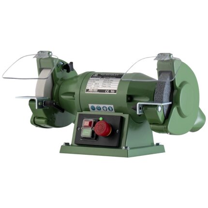 KEF bænkslibemaskine Slibette 6N/8N