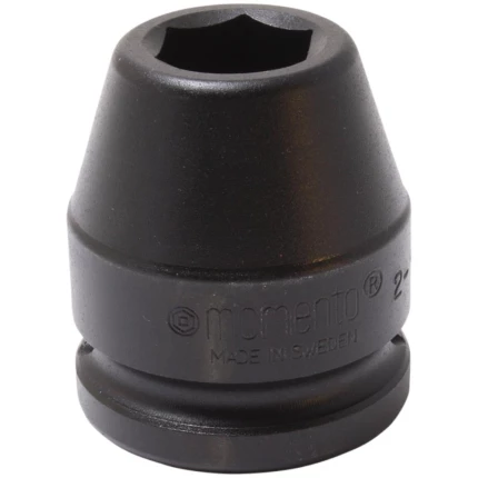 Momento slagtop kort 3/4″×42 mm 6kt