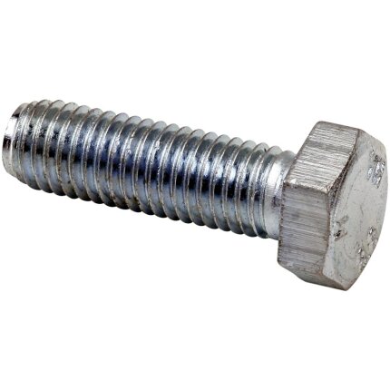 Sætskrue rustfri A2 M8×80 pk/100