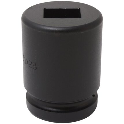 Momento slagtop 1″×(21×28 mm) rektangel