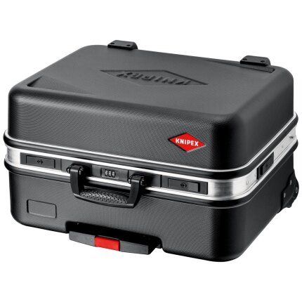 Værktøjskuffert ‘Big Twin Move’ 38ltr 00 21 41 LE