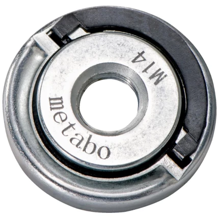 Metabo Lynspændemøtrik M14