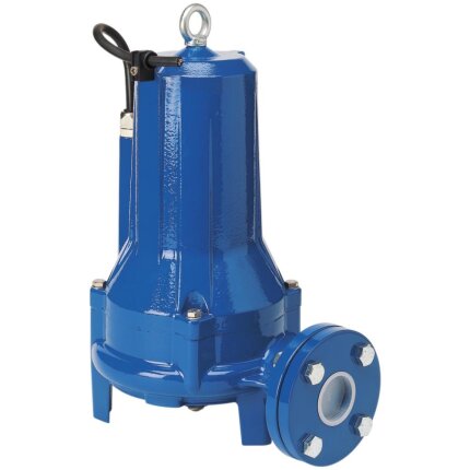 Speroni dykpumpe CUTTY250(T)