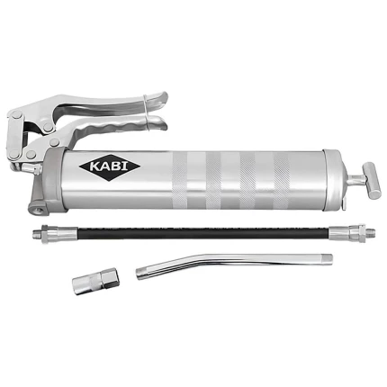 Enhåndsfedtpresse KF450