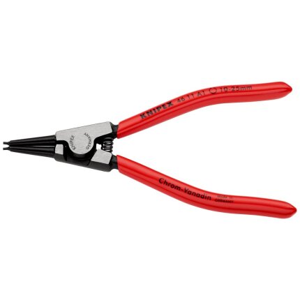 Låseringstang udv. ø10-25 140 mm SB