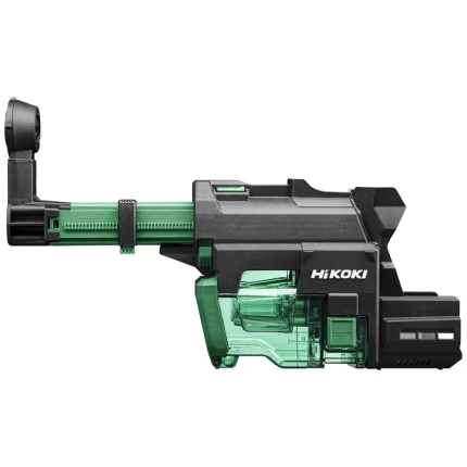 Støvudsug t/Hikoki kombihammer DH1826DA/DH3628DA