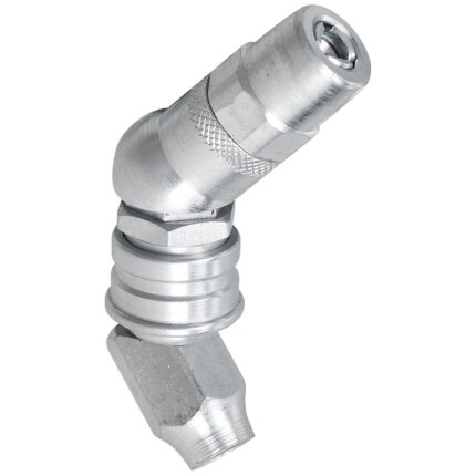 Smørehoved svingbart H