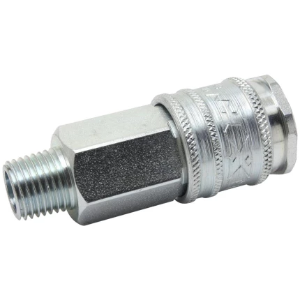 PCL Euro-XF lynkobling