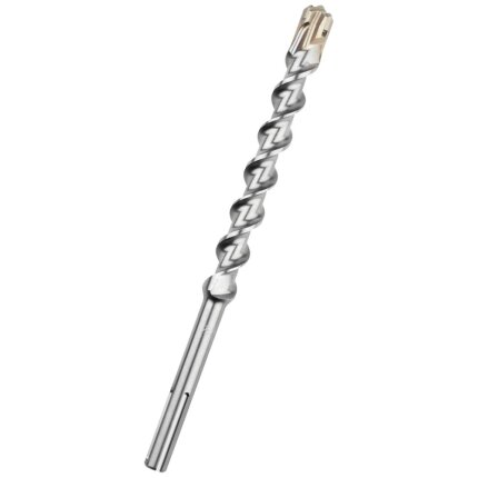 Hammerbor SDS-MAX Zentro 4-skærs