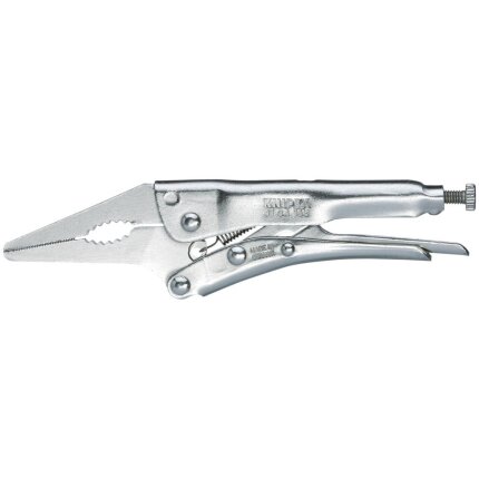 Griptang forniklet 41 34 165 mm