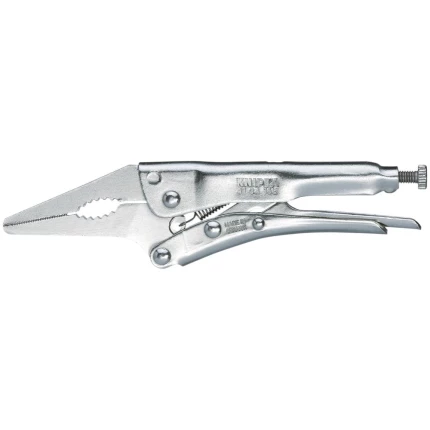 Griptang forniklet 41 34 165 mm