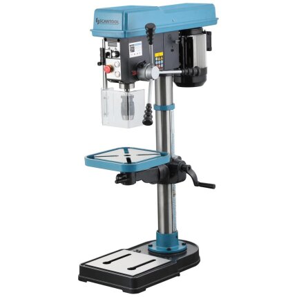 Scantool 20VB søjleboremaskine, bænk, 230V