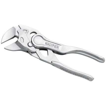 Tangnøgle mini 86 04 100 mm