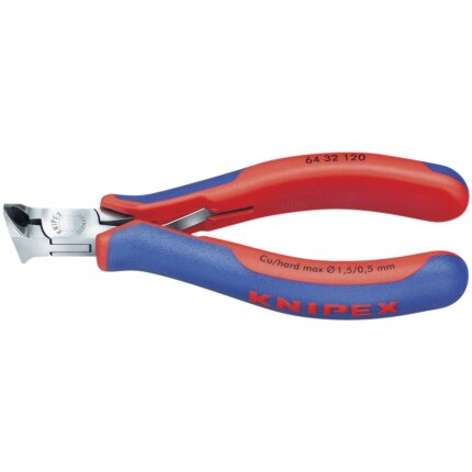 Elektronikforbidetang 64 32 120 mm