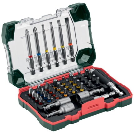 Tilbehørssæt SP, 43 dele