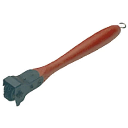 Sievert smergelstensafretter 63 mm