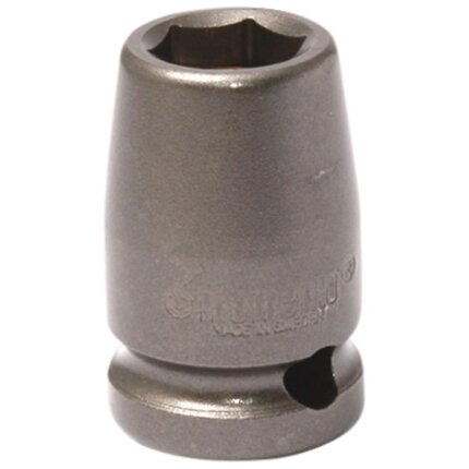 Momento magnettop kort 1/2″×18 mm 6kt