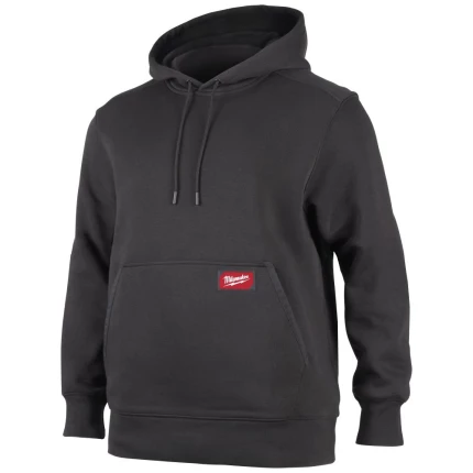 Arbejdshættetrøje midweight WHMW