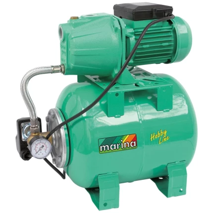 Marina CAM 40/22-HL husvandværk 1″ 230V