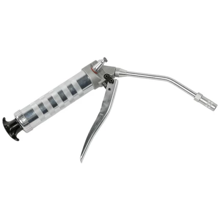 Wanner 315 smørepistol m/fyldenippel