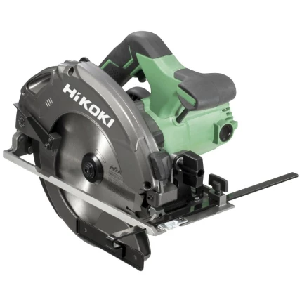 Rundsav 190mm 1300W C7BU3