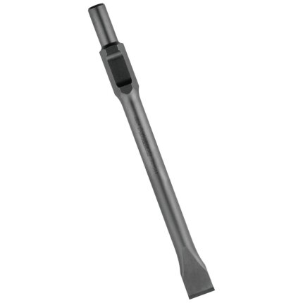 Fladmejsel 30mm HEX 35×410mm