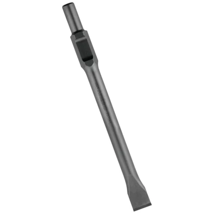 Fladmejsel 30mm HEX 35×410mm