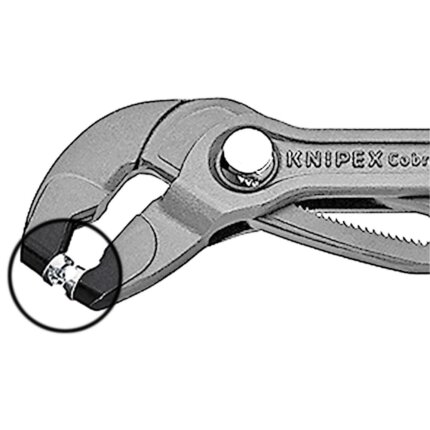 Reservedelssort. gribeindsatser