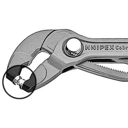 Reservedelssort. gribeindsatser