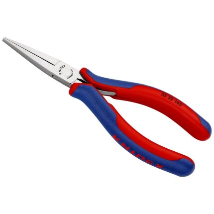 Fladtang elektronik 35 52 145 mm