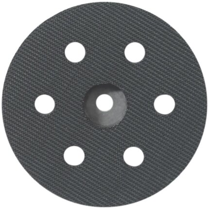 Slibesål SXE 400 ø80 velcro