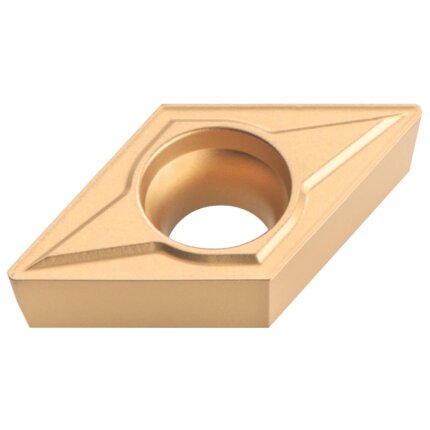 Vendeplatte HM 45° f/kantfræser KFM, 10stk