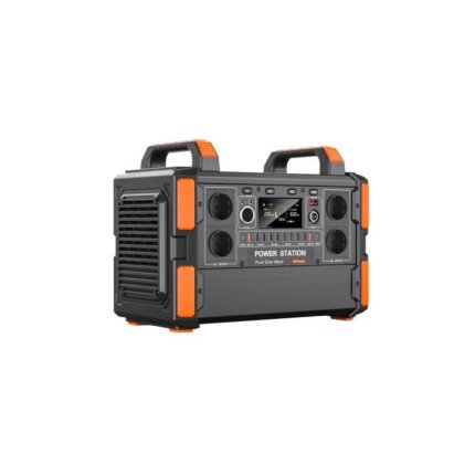 Quick-møtrik M14 t/vinkelslibere