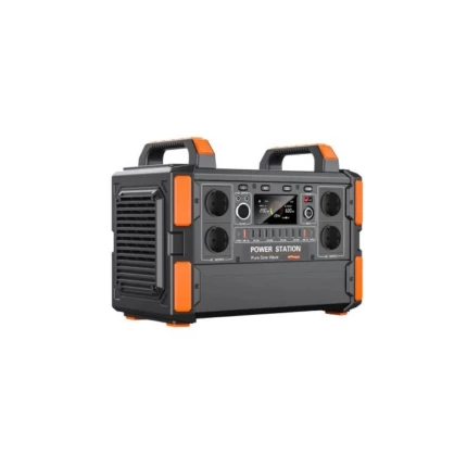 Quick-møtrik M14 t/vinkelslibere