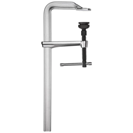 Bessey HP skruetvinge 400×140 SG40M