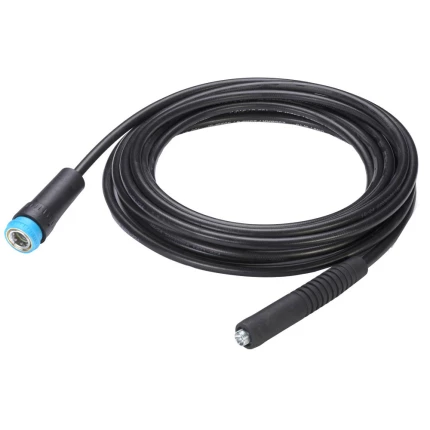 Højtryksslange DN8×15mtr AGR-QC