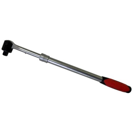 Ledgreb 1/2″ 4kt teleskopisk 450-600mm